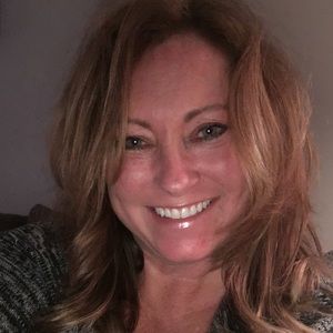 Meet your Posher, Gina